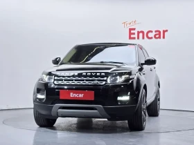 Land Rover Range Rover Evoque 2.2 | Mobile.bg � ����� ������ 3