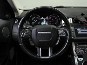 Land Rover Range Rover Evoque 2.2 | Mobile.bg � ����� ������ 14
