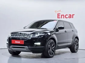 ����� �� �������� �� Land Rover Range Rover Evoque 2.2