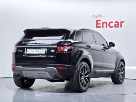 Land Rover Range Rover Evoque 2.2 | Mobile.bg � ����� ������ 2
