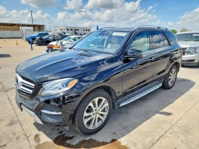 ������ Mercedes-Benz GLE