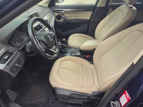 BMW X1 2.0d xDrive (190hp) | Mobile.bg � ����� ������ 10