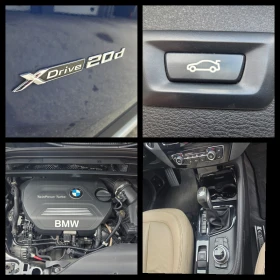 BMW X1 2.0d xDrive (190hp) | Mobile.bg � ����� ������ 17