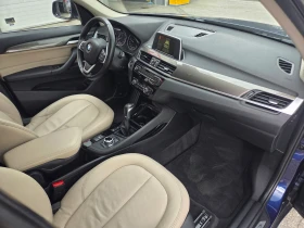 BMW X1 2.0d xDrive (190hp) | Mobile.bg � ����� ������ 14
