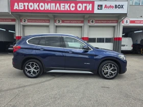 BMW X1 2.0d xDrive (190hp) | Mobile.bg � ����� ������ 6