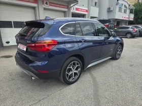 BMW X1 2.0d xDrive (190hp) | Mobile.bg � ����� ������ 5
