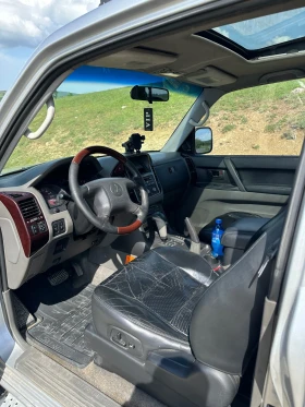 Mitsubishi Pajero Offroad 4x4 - 6450 € / 12615.10 лв. - 86398046 5