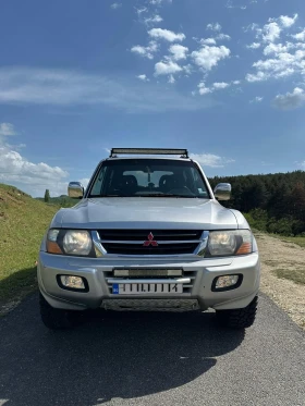 Mitsubishi Pajero Offroad 4x4 - 6450 € / 12615.10 лв. - 86398046 2