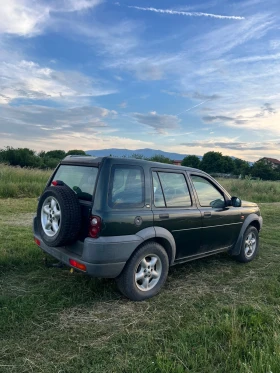 Land Rover Freelander 1.8i | Mobile.bg � ����� ������ 2