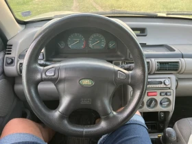 Land Rover Freelander 1.8i | Mobile.bg � ����� ������ 6