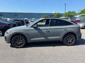 Audi Q5 * Progressiv * 360 * 2 КЛЮЧА * SPORTBACK | Auto.bg — изображение 8