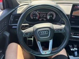 Audi Q5 * Progressiv * 360 * 2 КЛЮЧА * SPORTBACK | Auto.bg — изображение 10