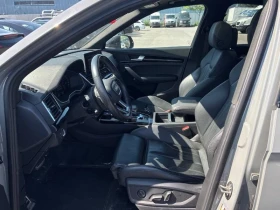 Audi Q5 * Progressiv * 360 * 2 КЛЮЧА * SPORTBACK | Auto.bg — изображение 9