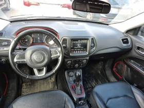Jeep Compass * TRAILHAWK * CARFAX * ОПЦИЯ ЗА ФИНАНСИРАНЕ | Auto.bg — изображение 10
