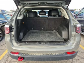 Jeep Compass * TRAILHAWK * CARFAX * ОПЦИЯ ЗА ФИНАНСИРАНЕ | Auto.bg — изображение 13