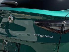 Alfa Romeo Stelvio Veloce AWD | Verde Fangio Metallic | ��� | Mobile.bg � ����� ������ 9