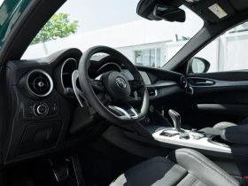 Alfa Romeo Stelvio Veloce AWD | Verde Fangio Metallic | ��� | Mobile.bg � ����� ������ 13
