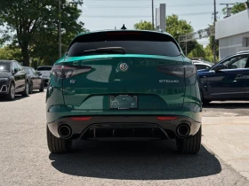 Alfa Romeo Stelvio Veloce AWD | Verde Fangio Metallic | ��� | Mobile.bg � ����� ������ 4