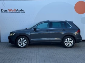 ����� �� �������� �� VW Tiguan Elegance 2.0 TDI SCR 4MOTION DSG