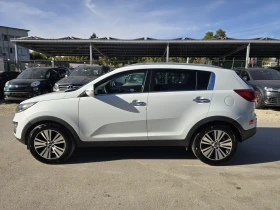 Kia Sportage 1.7CRDI VGT 116�.� 2WD | Mobile.bg � ����� ������ 7