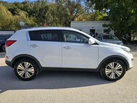 Kia Sportage 1.7CRDI VGT 116�.� 2WD | Mobile.bg � ����� ������ 8