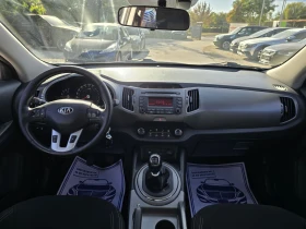 Kia Sportage 1.7CRDI VGT 116�.� 2WD | Mobile.bg � ����� ������ 16