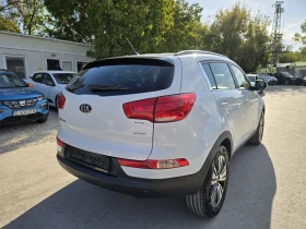 Kia Sportage 1.7CRDI VGT 116�.� 2WD | Mobile.bg � ����� ������ 4
