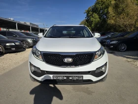 Kia Sportage 1.7CRDI VGT 116�.� 2WD | Mobile.bg � ����� ������ 5