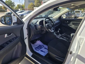 Kia Sportage 1.7CRDI VGT 116�.� 2WD | Mobile.bg � ����� ������ 11