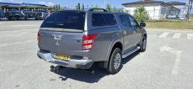 Mitsubishi L200 Barbarian - 11500 € - 66310943 4
