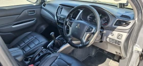 Mitsubishi L200 Barbarian - 11500 € - 66310943 5