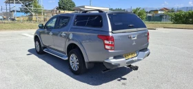 Mitsubishi L200 Barbarian - 11500 € - 66310943 3