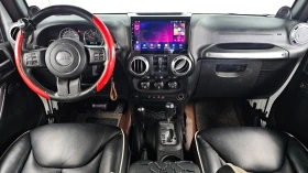 Jeep Wrangler RUBICON AWD * TУНИНГОВАН* КРАЙНА ЦЕНА | Auto.bg — изображение 10