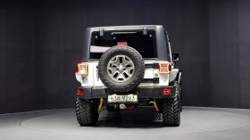 Jeep Wrangler RUBICON AWD * TУНИНГОВАН* КРАЙНА ЦЕНА | Auto.bg — изображение 4