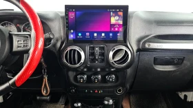 Jeep Wrangler RUBICON AWD * TУНИНГОВАН* КРАЙНА ЦЕНА | Auto.bg — изображение 13