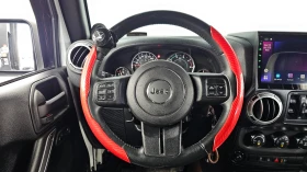 Jeep Wrangler RUBICON AWD * TУНИНГОВАН* КРАЙНА ЦЕНА | Auto.bg — изображение 11