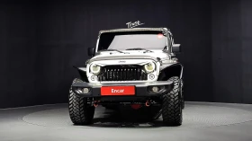 Jeep Wrangler RUBICON AWD * TУНИНГОВАН* КРАЙНА ЦЕНА | Auto.bg — изображение 3