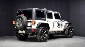 Jeep Wrangler RUBICON AWD * TУНИНГОВАН* КРАЙНА ЦЕНА | Auto.bg — изображение 2