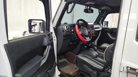 Jeep Wrangler RUBICON AWD * TУНИНГОВАН* КРАЙНА ЦЕНА | Auto.bg — изображение 9