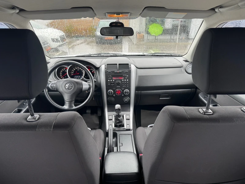 Suzuki Grand vitara 1.6 LPG, снимка 7 - Автомобили и джипове - 48259694