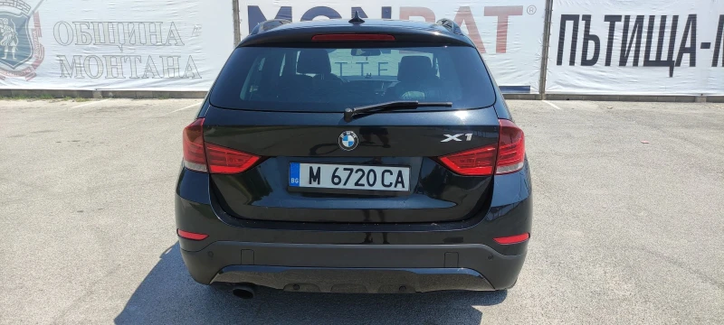 BMW X1 2.0дизел XD 184к.с, снимка 7 - Автомобили и джипове - 52161748