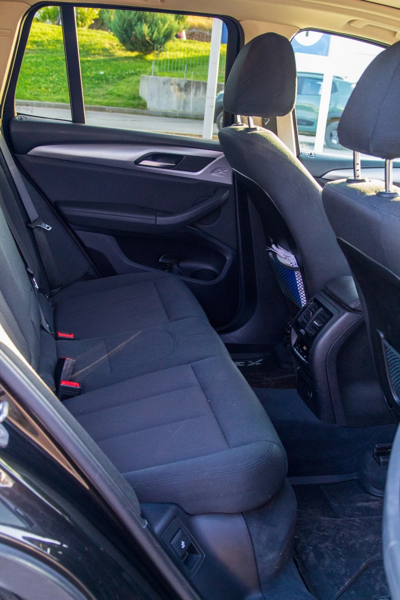 BMW X3 20d xDrive , снимка 10 - Автомобили и джипове - 52517702