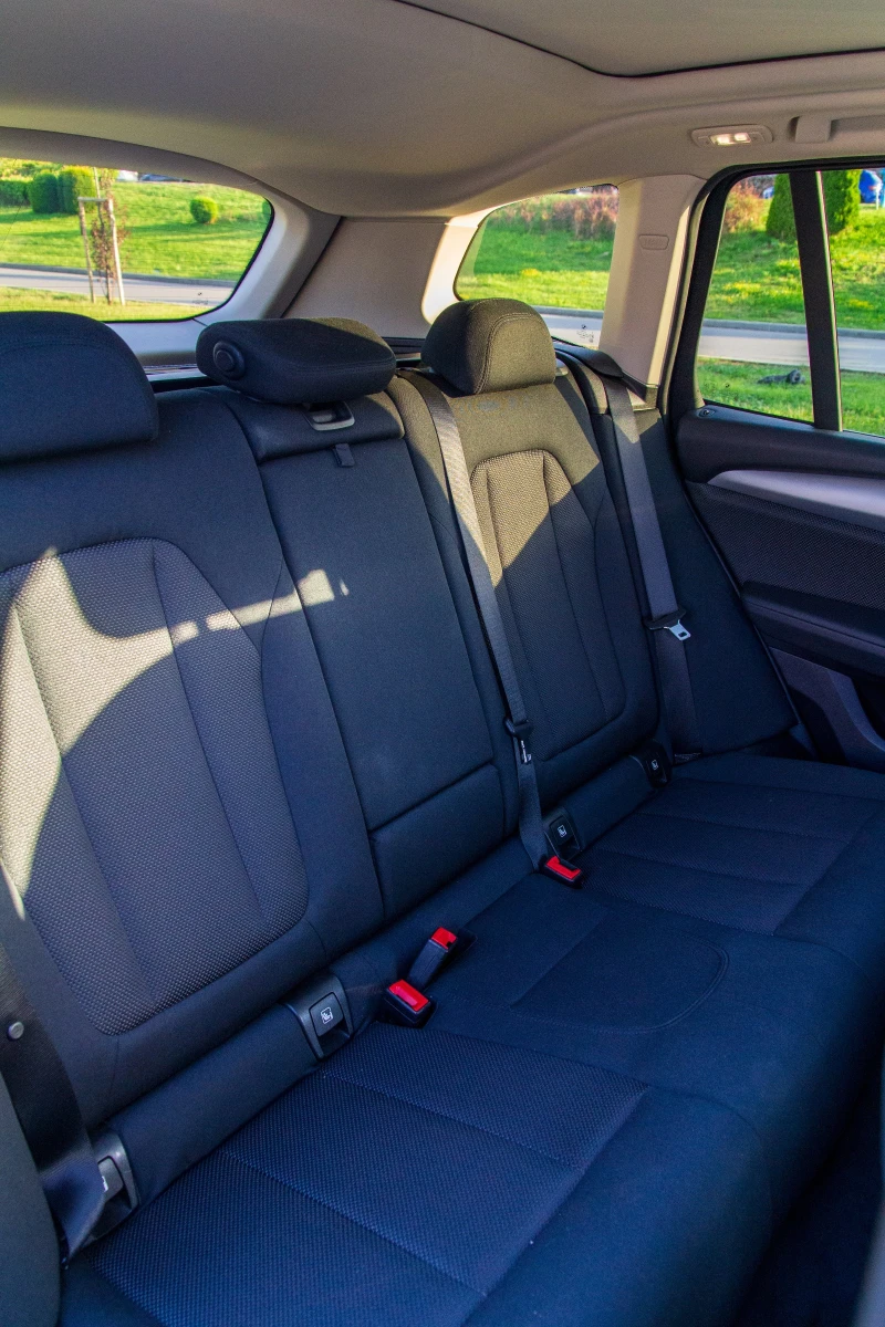 BMW X3 20d xDrive , снимка 9 - Автомобили и джипове - 52517702