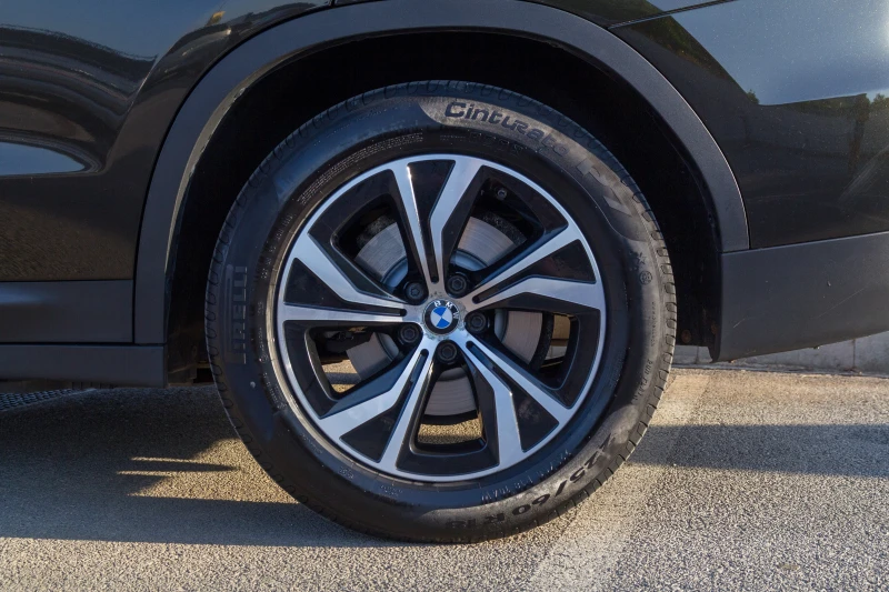 BMW X3 20d xDrive , снимка 2 - Автомобили и джипове - 52517702