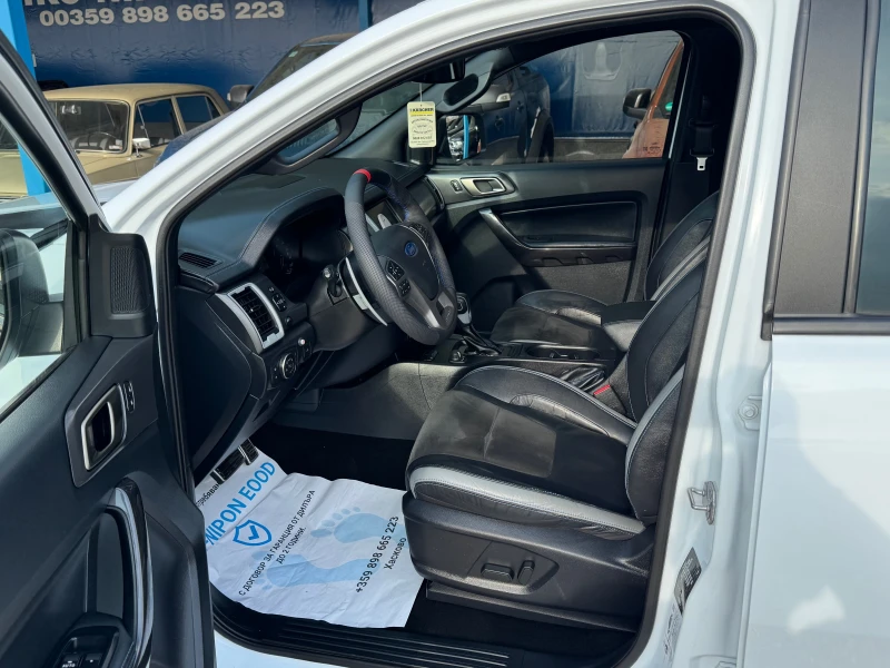Ford Raptor Raptor 2 години гаранция, снимка 11 - Автомобили и джипове - 51752170