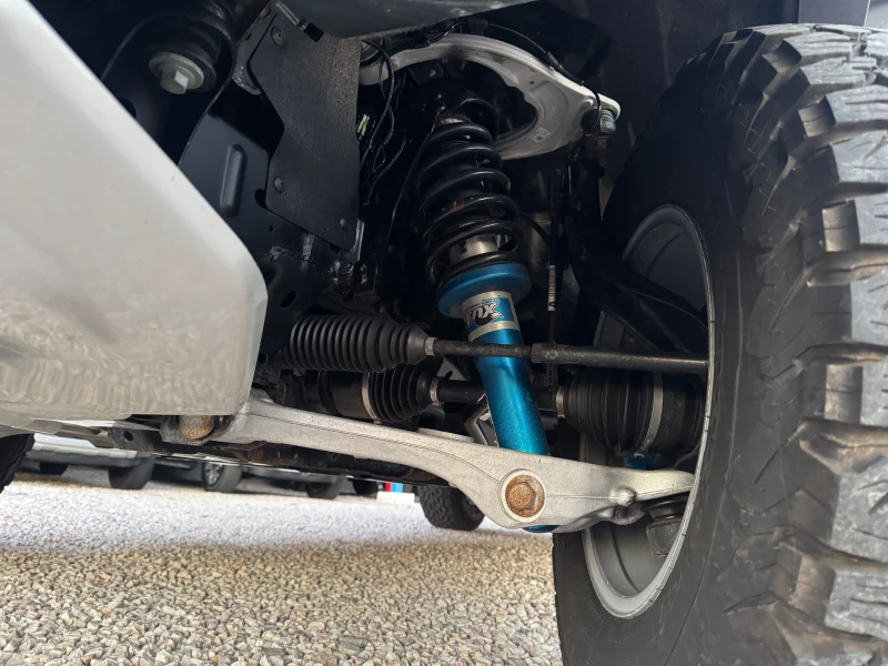 Ford Raptor Raptor 2 години гаранция, снимка 15 - Автомобили и джипове - 51752170