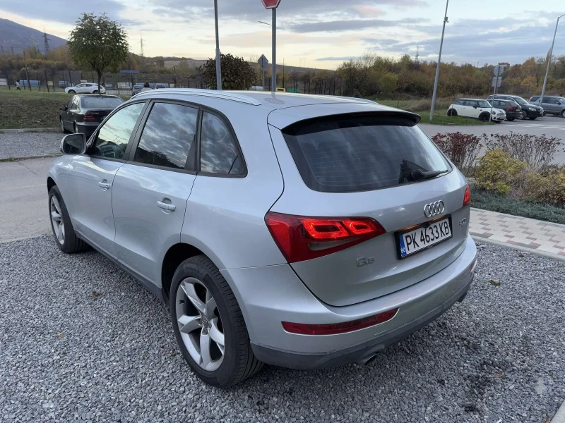 Audi Q5 2.0 T quattro, снимка 6 - Автомобили и джипове - 52626153
