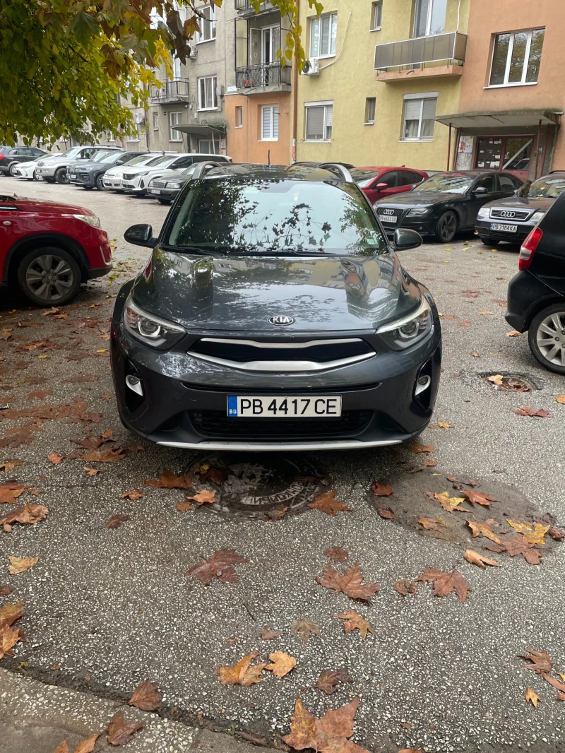 Kia Stonic