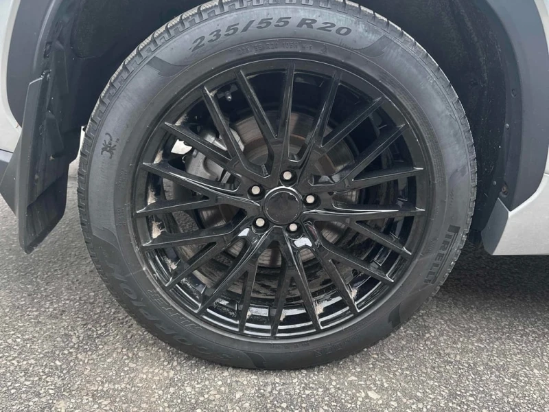 Toyota Highlander * XSE * CARFAX * ЦЕНА ДО БЪЛГАРИЯ, снимка 6 - Автомобили и джипове - 53095354