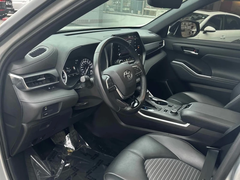 Toyota Highlander * XSE * CARFAX * ЦЕНА ДО БЪЛГАРИЯ, снимка 7 - Автомобили и джипове - 53095354
